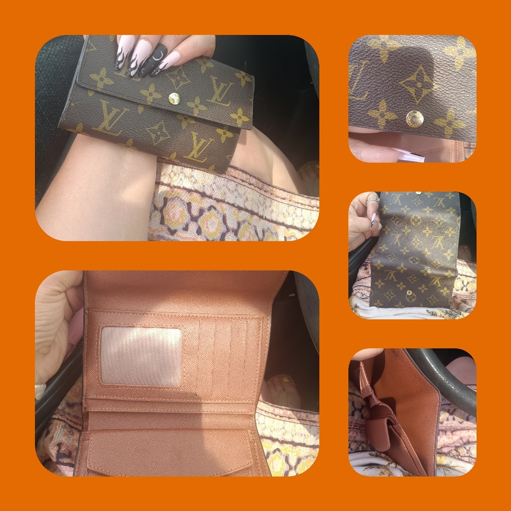 Wallet